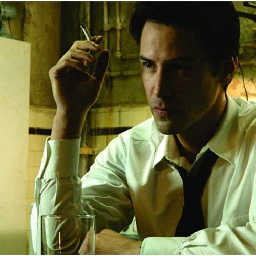 فیلم Constantine 2 ساخت