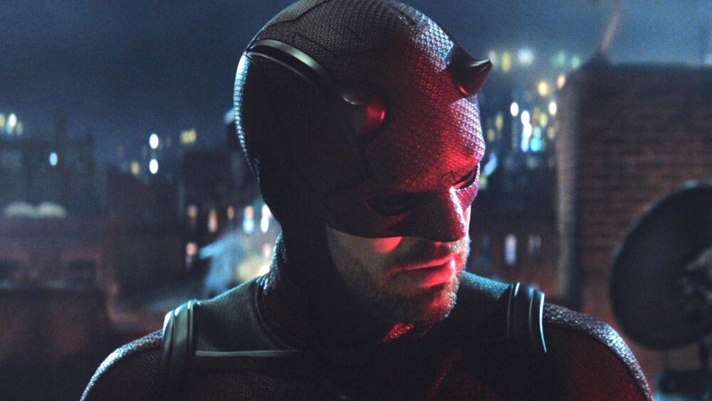 اپیزودهای فصل اول Daredevil: Born Again
