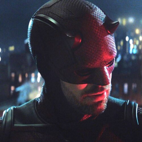 اپیزودهای فصل اول Daredevil: Born Again