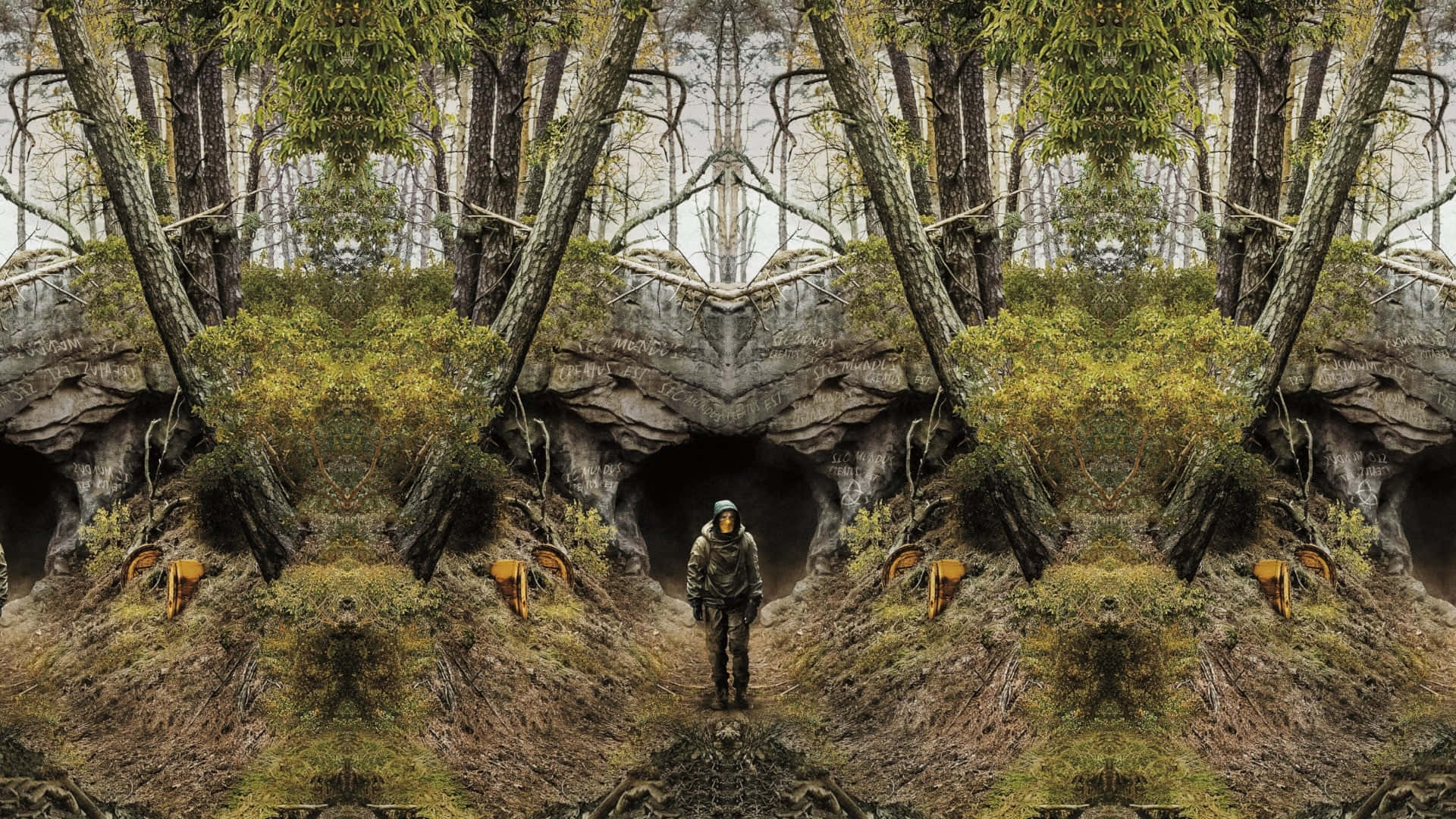 بهترین سریال های علمی-تخیلی ترسناک - 6