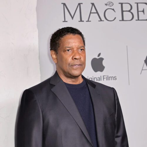 فیلم Black Panther 3 دنزل واشنگتن