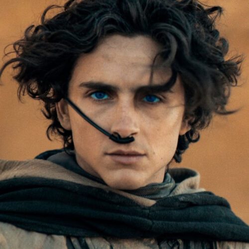 فیلمبرداری فیلم سینمایی Dune 3