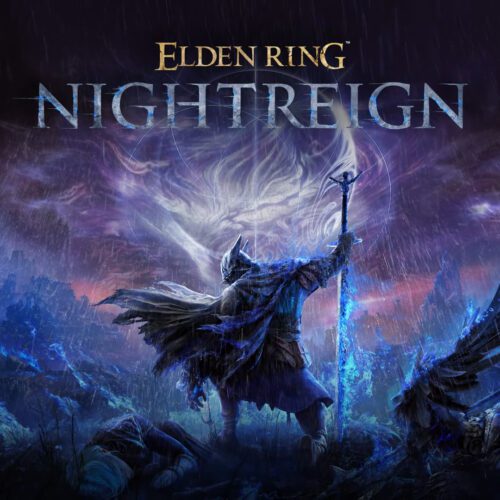 انتشار Elden Ring Nightreign