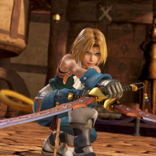 ریمیک Final Fantasy 9