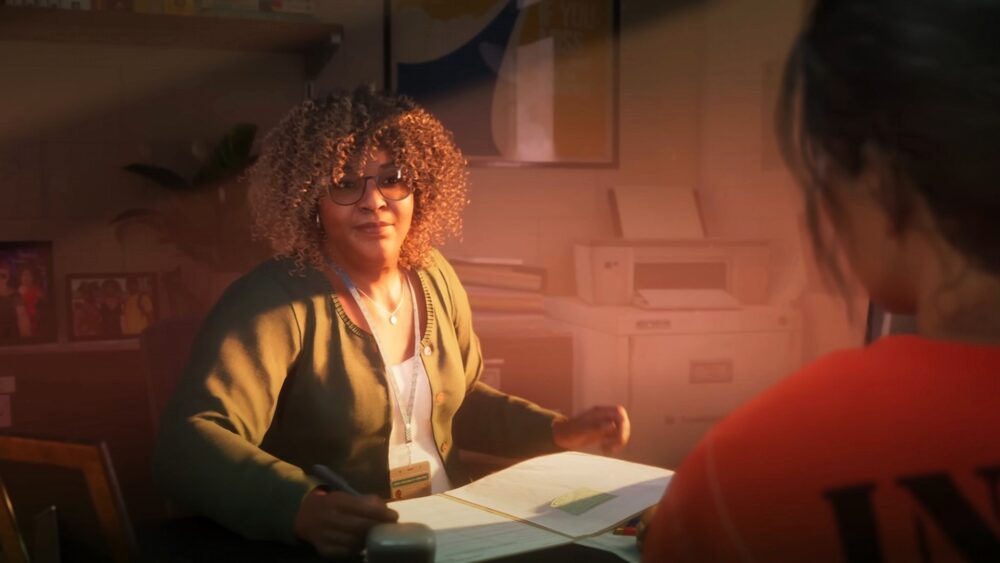 قابل بازی GTA 6