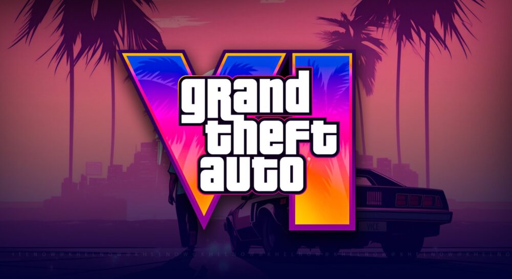 عرضه بازی GTA برای کامپیوتر