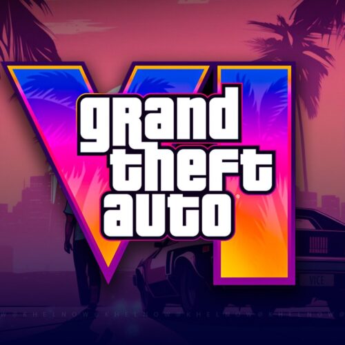 عرضه بازی GTA برای کامپیوتر