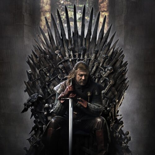 ساخت بازی Game of Thrones