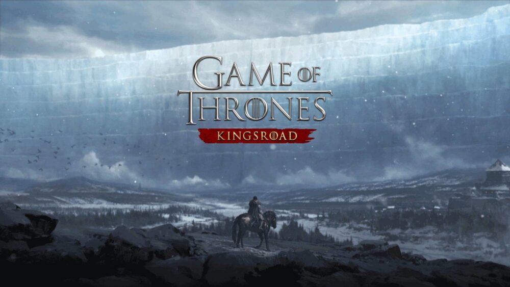 دمو بازی Game of Thrones