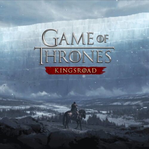 دمو بازی Game of Thrones