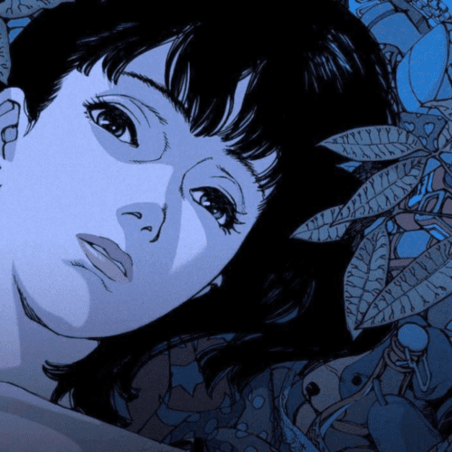 انیمه های روانشناختی