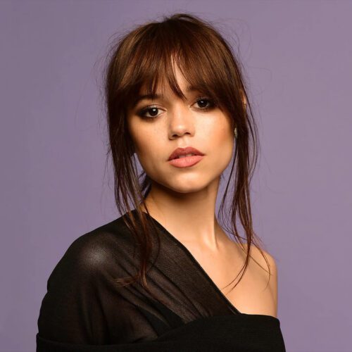 پیوستن جنا اورتگا به MCU