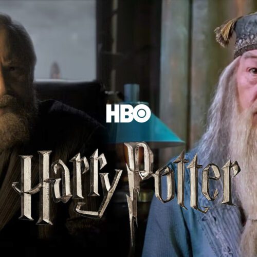 بازیگر سریال دکستر