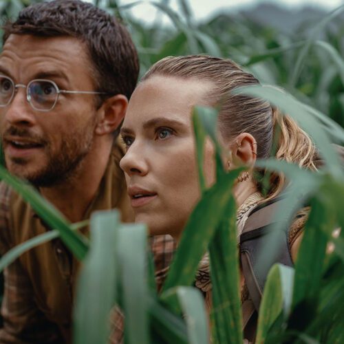 اولین تریلر Jurassic World Rebirth