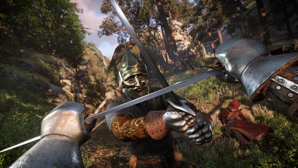 فروش بازی Kingdom Come Deliverance 2