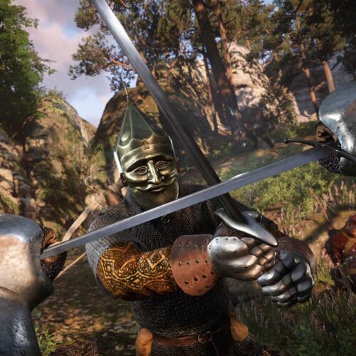 فروش بازی Kingdom Come Deliverance 2