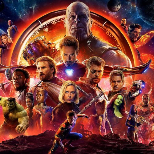 رتبه بندی مهمترین فیلم‌های MCU که نباید از دست بدهید