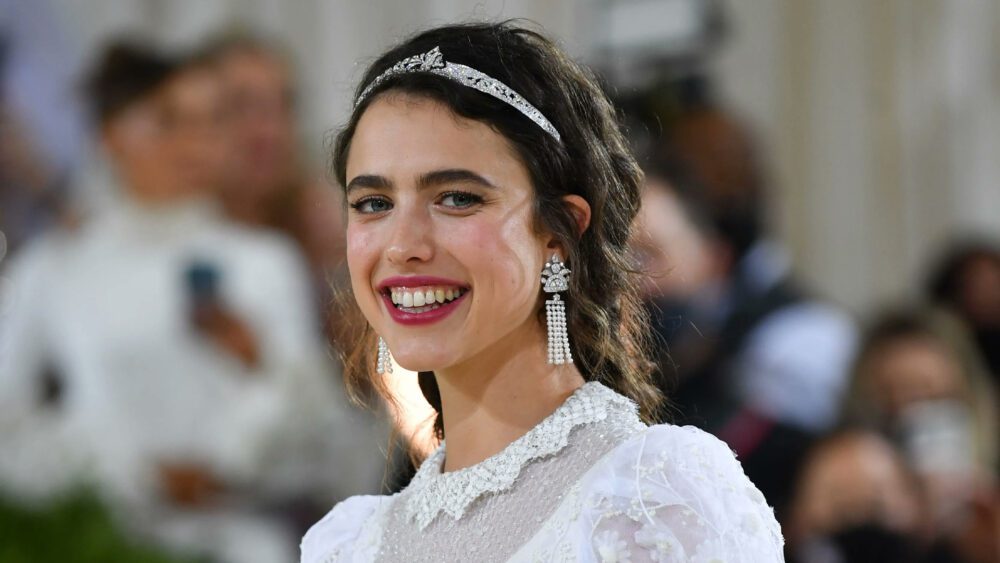 ستاره فیلم Substance