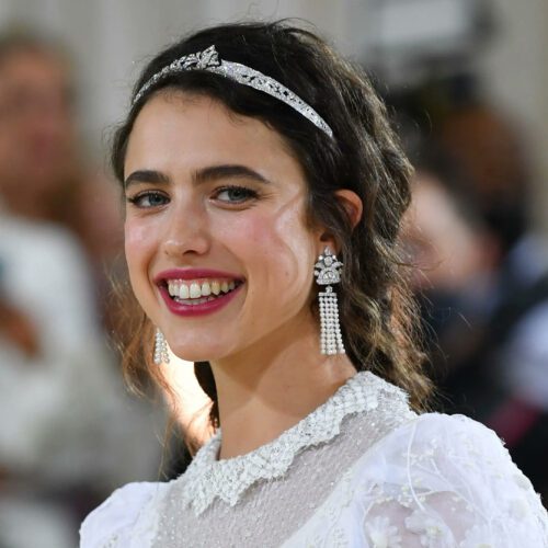 ستاره فیلم Substance