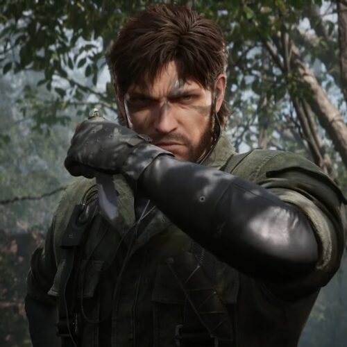 تاریخ عرضه بازی Metal Gear Solid Delta: Snake Eater