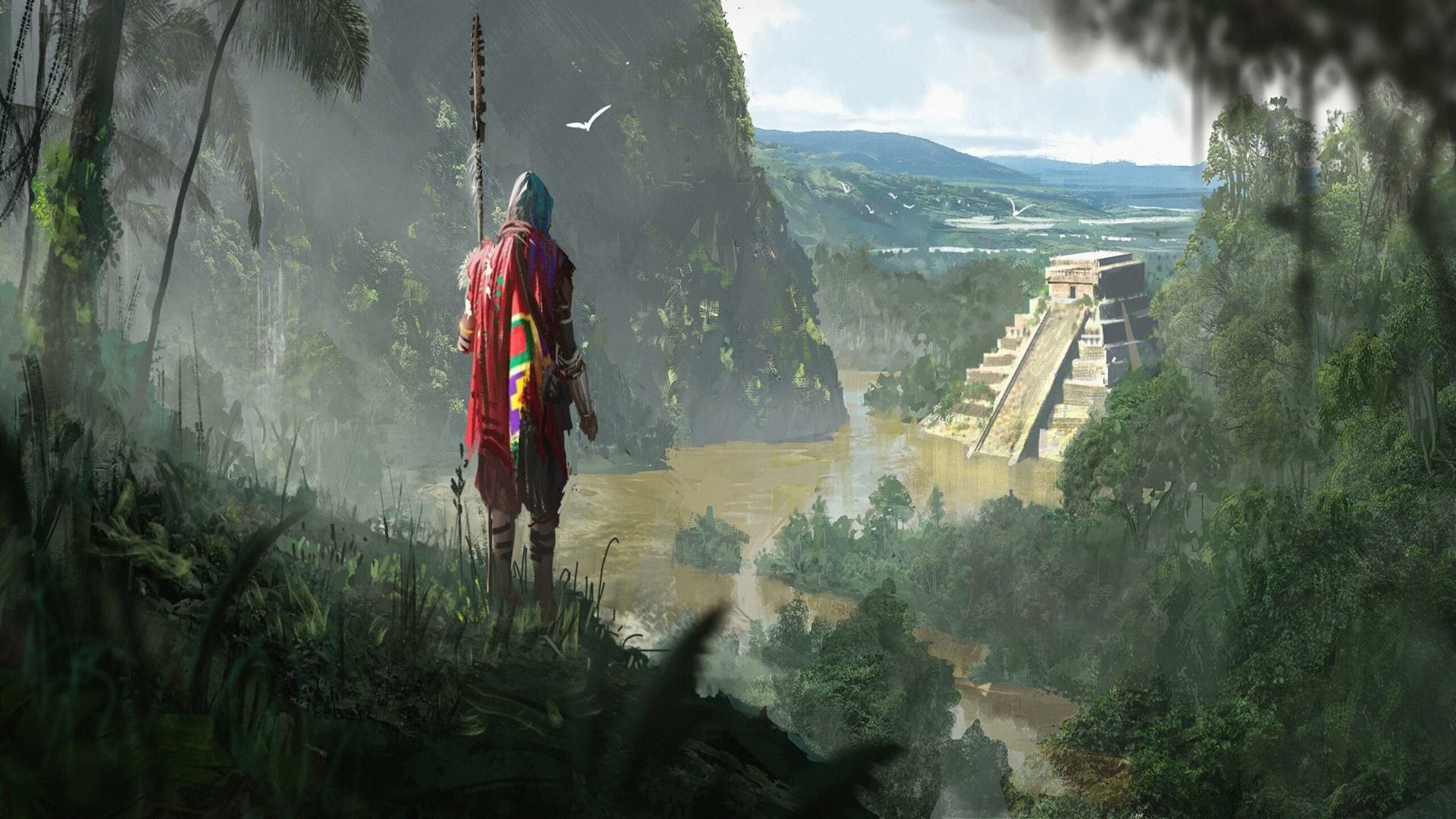سری بازیهای Assassin’s Creed
