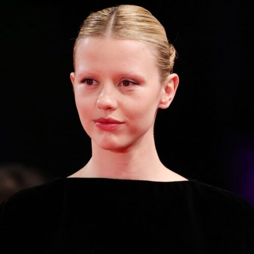 میا گاث فیلم اودیسه کریستوفر نولان