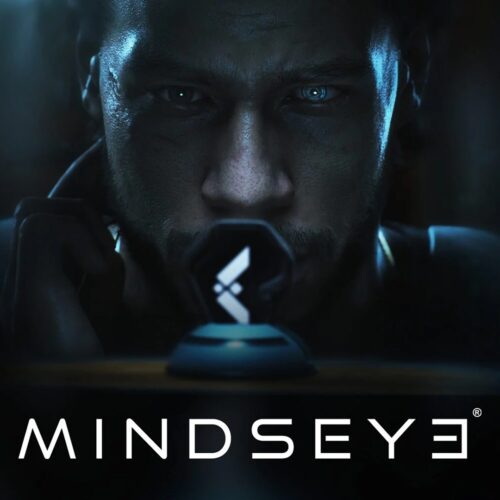 بازی Mindseye نمایش جدید