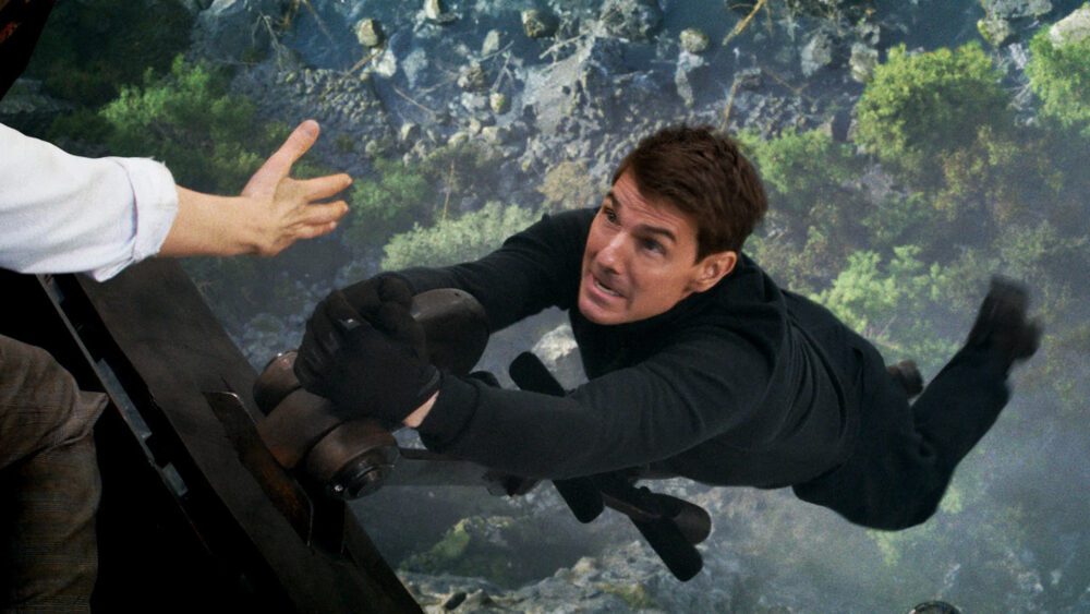 تصاویر جدید Mission: Impossible 8