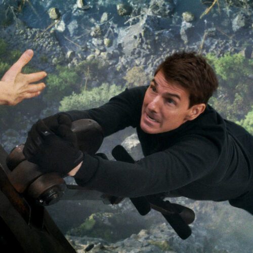 تصاویر جدید Mission: Impossible 8