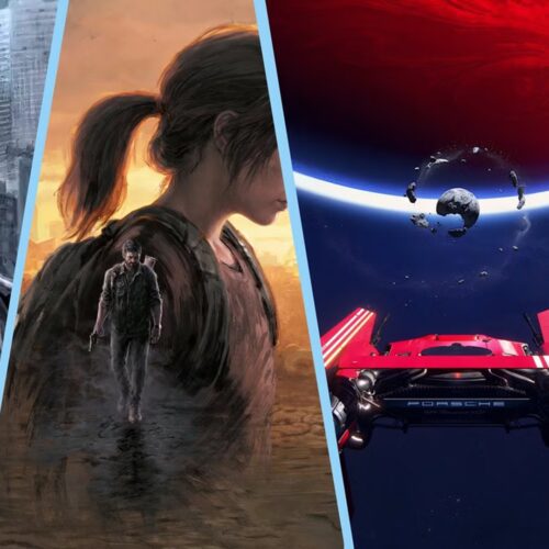 کارگردان The Last of Us اضطراب