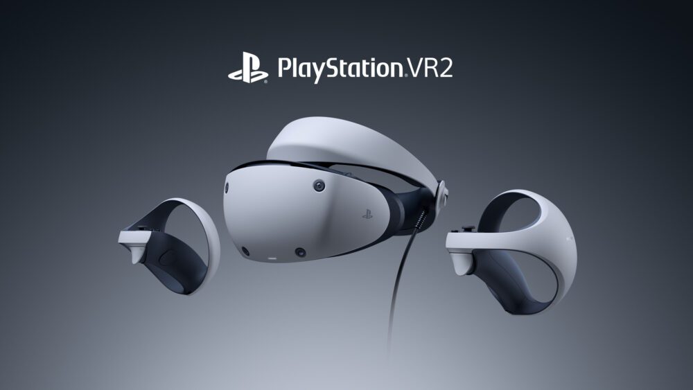 قیمت هدست PS VR2