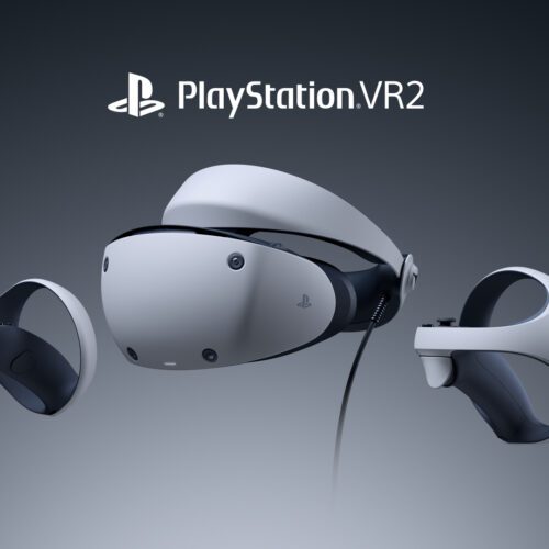 قیمت هدست PS VR2