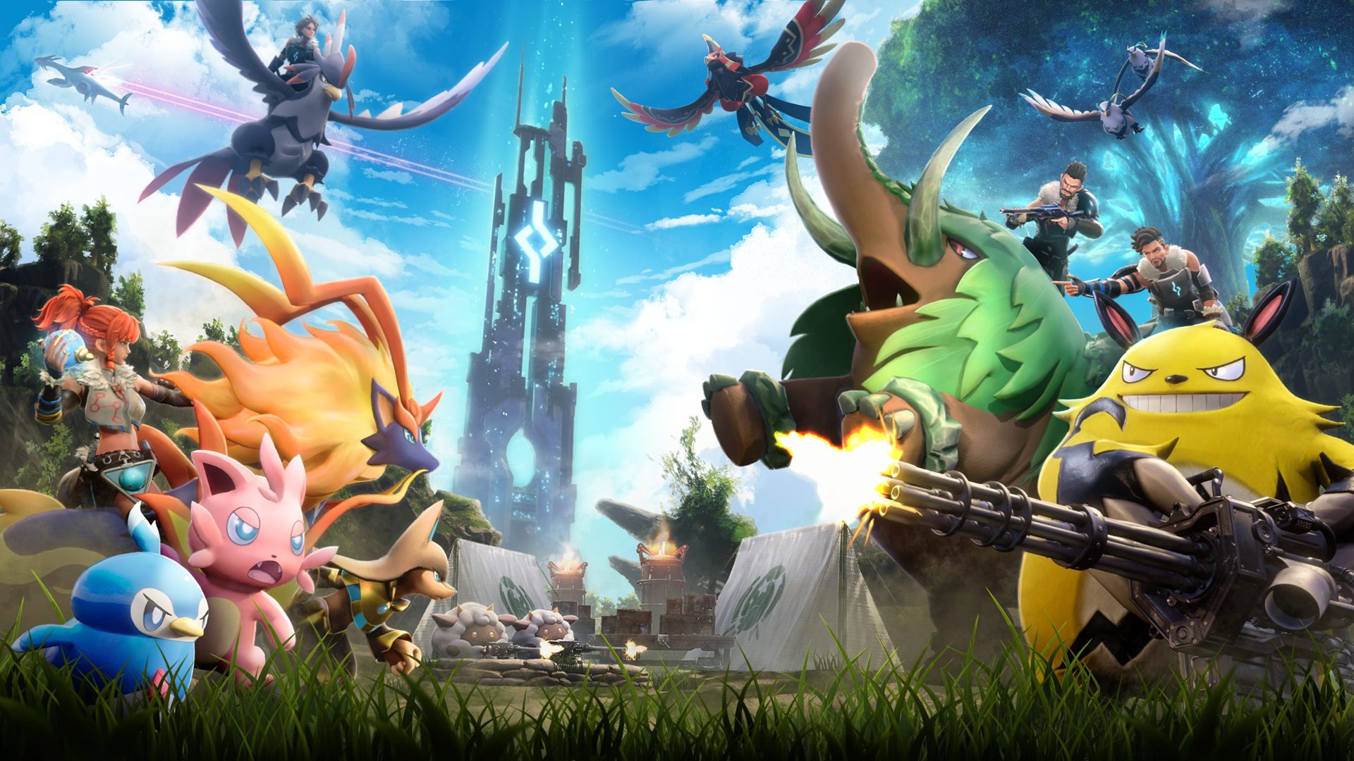 بهترین بازیهای گیمپس