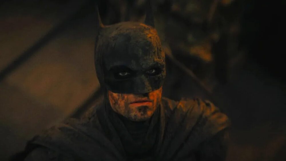 رابرت پتینسون The Batman 2