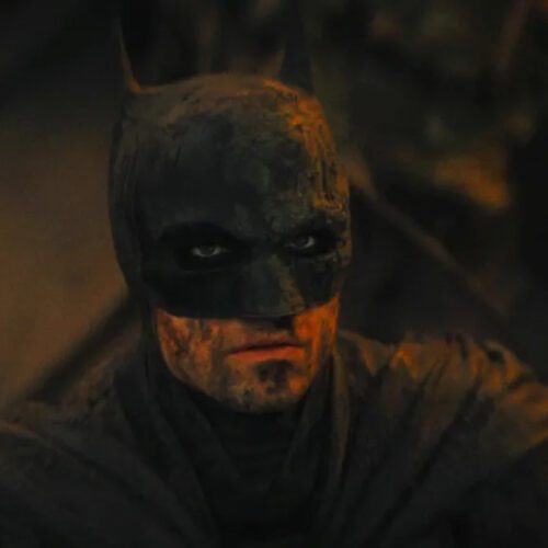 رابرت پتینسون The Batman 2