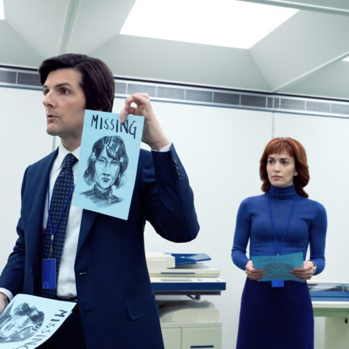 سریال های علمی تخیلی