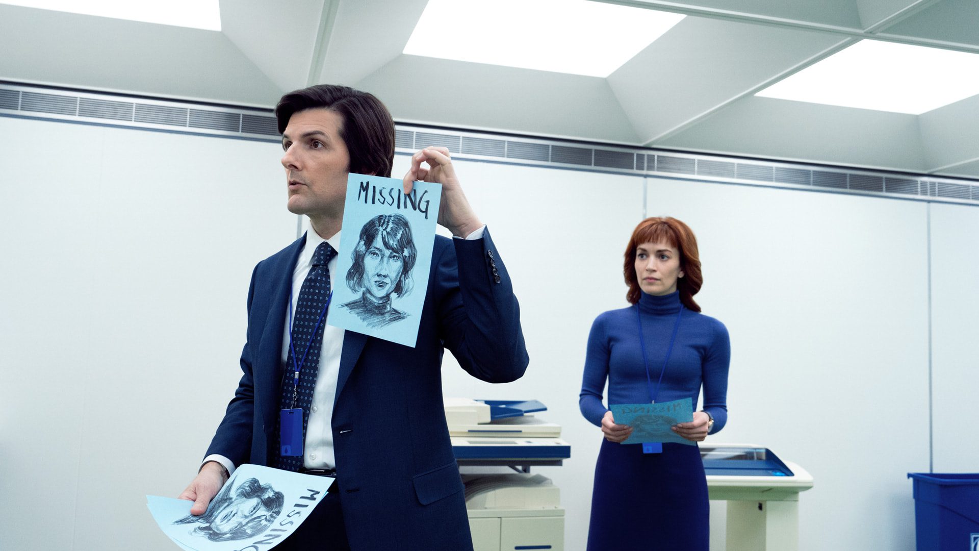 سریال های علمی تخیلی