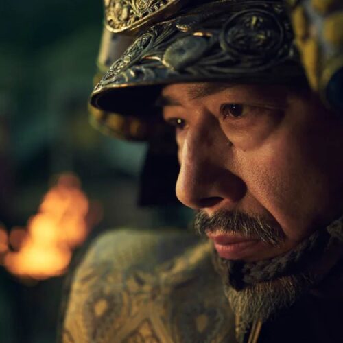 فیلمنامه فصل دوم سریال Shogun
