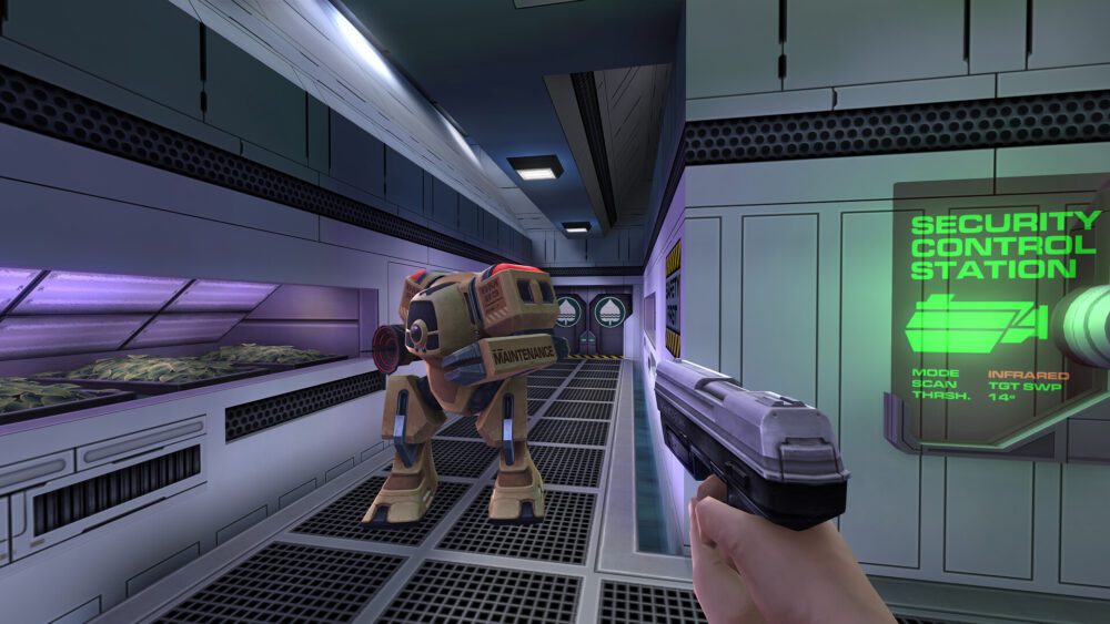 ریمستر System Shock 2
