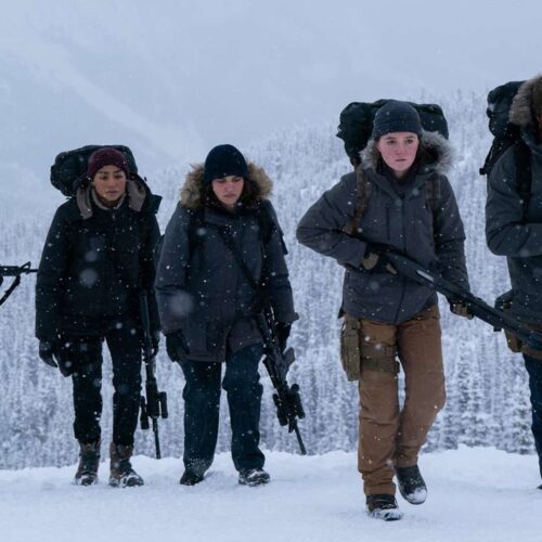 ساختار بازه زمانی فصل دوم The Last Of Us