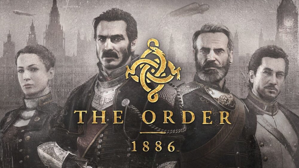 سازنده بازی The Order 1886