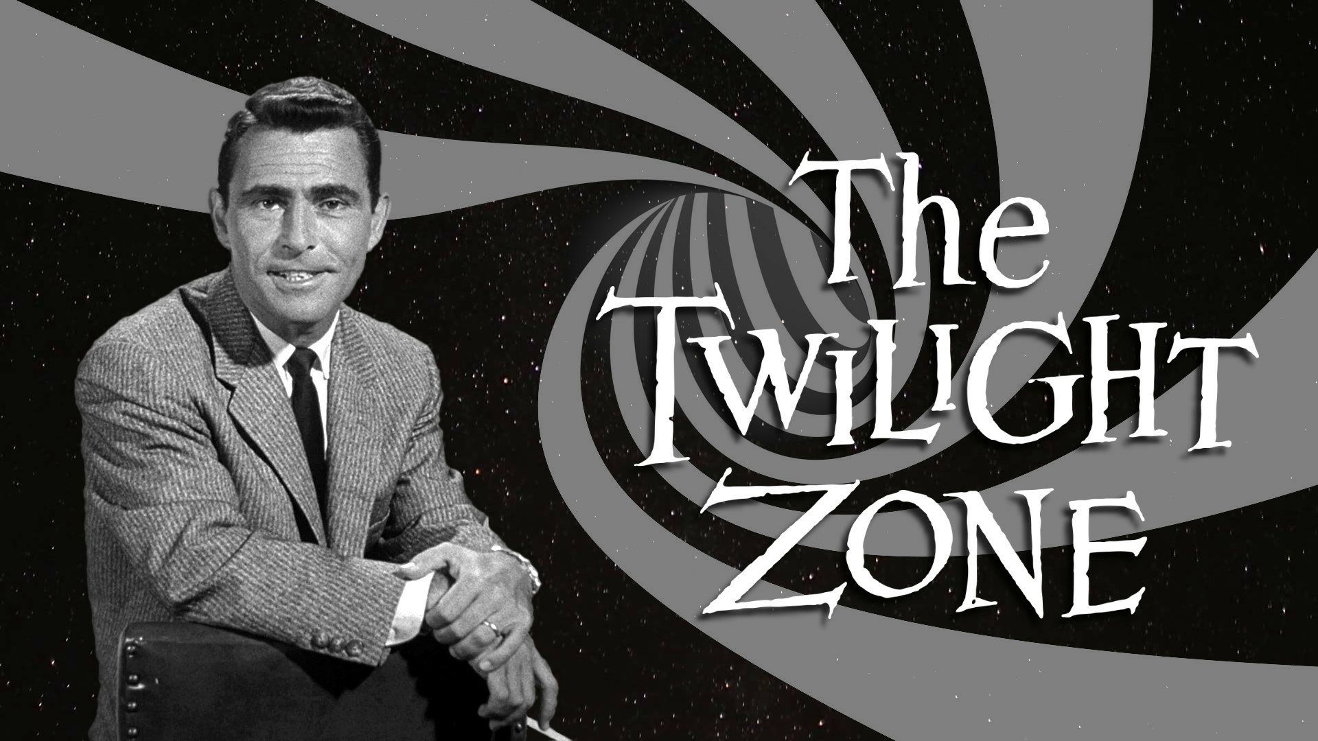 The Twilight Zone