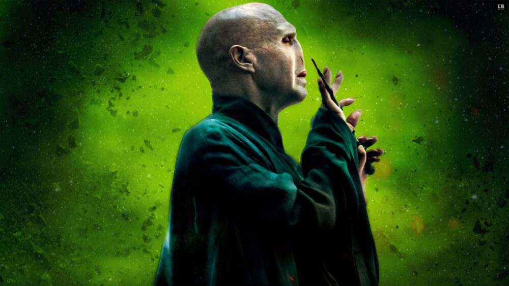 هری پاتر و جام آتش