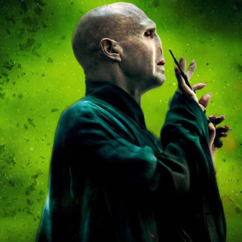 هری پاتر و جام آتش