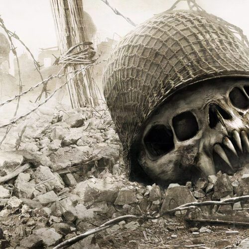 Resistance 4 پلی استیشن