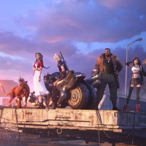 Final Fantasy 7 Remake به Xbox می‌آید