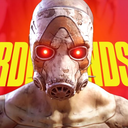 تاریخ انتشار بازی Borderlands 4