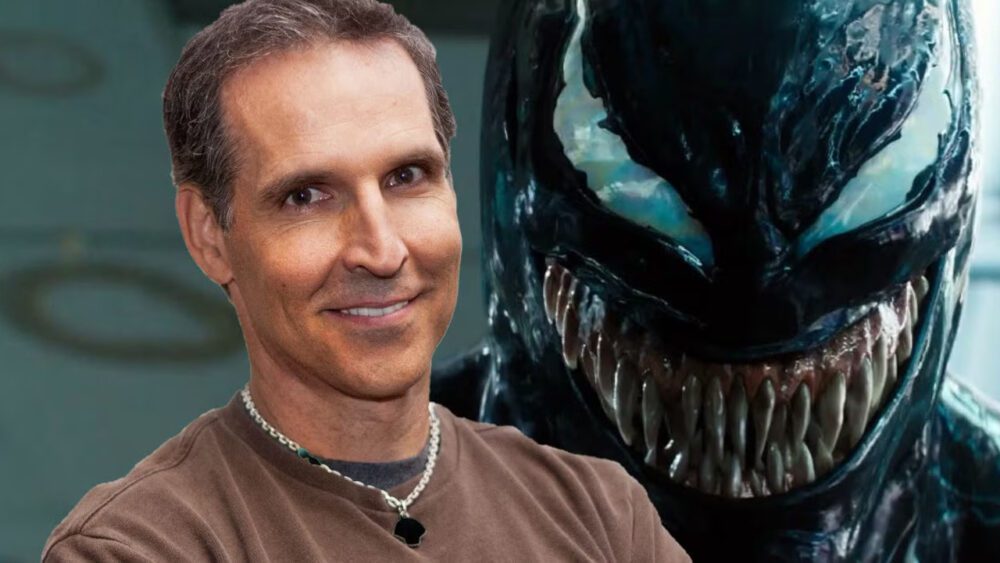 ایراد بزرگ فیلمهای Venom