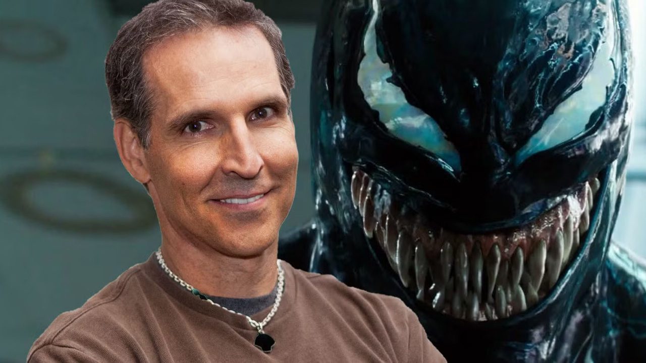 خالق شخصیت ونوم از ایراد بزرگ فیلم‌های Venom سونی پرده برداشت