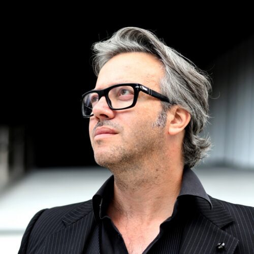 کارگردان هنری Half-Life 2